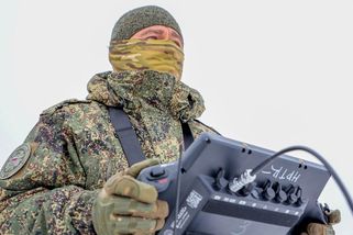 Zničili mi život. Člen elitní ruské jednotky se dobrovolně vzdal Ukrajincům - Novinky